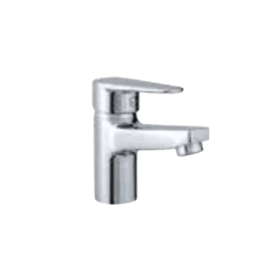 Vòi chậu lavabo nóng lạnh Luxta L1223C