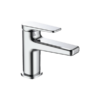 Vòi chậu lavabo nóng lạnh Luxta L1229