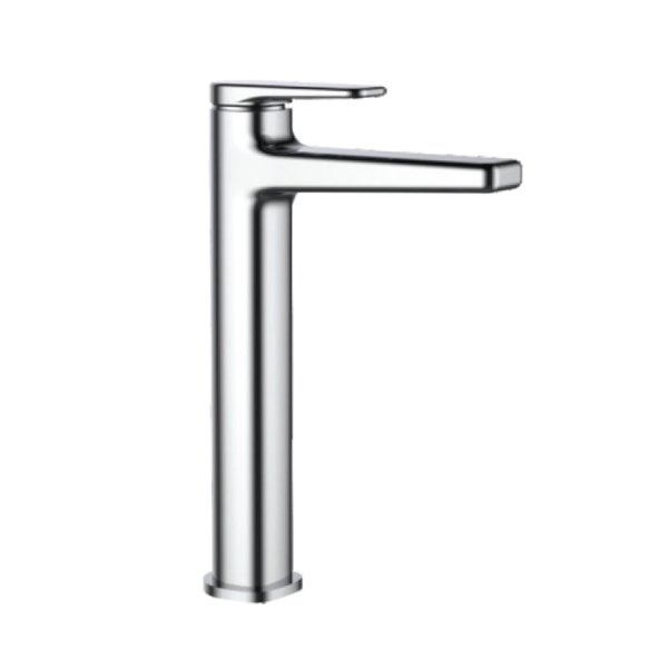 Vòi chậu lavabo nóng lạnh Luxta L1229B