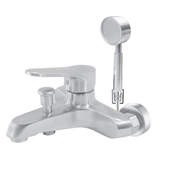 Bộ sen tắm nóng lạnh Luxta L2219S