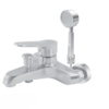 Bộ sen tắm nóng lạnh Luxta L2219S