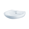 Chậu rửa lavabo treo tường Caesar L2220