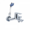Bộ sen tắm nóng lạnh Luxta L2220S