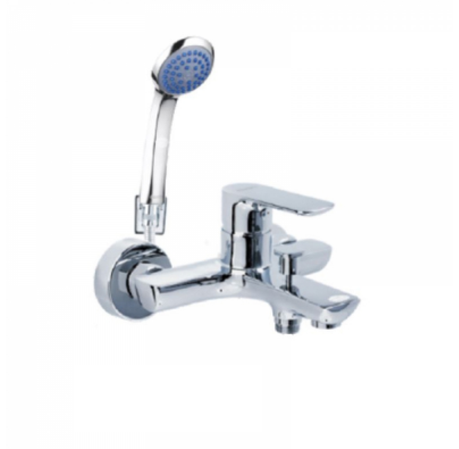 Bộ sen tắm nóng lạnh Luxta L2220S