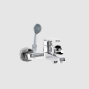 Bộ sen tắm nóng lạnh Luxta L2223SN+T8
