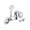 Bộ sen tắm nóng lạnh Luxta L2226