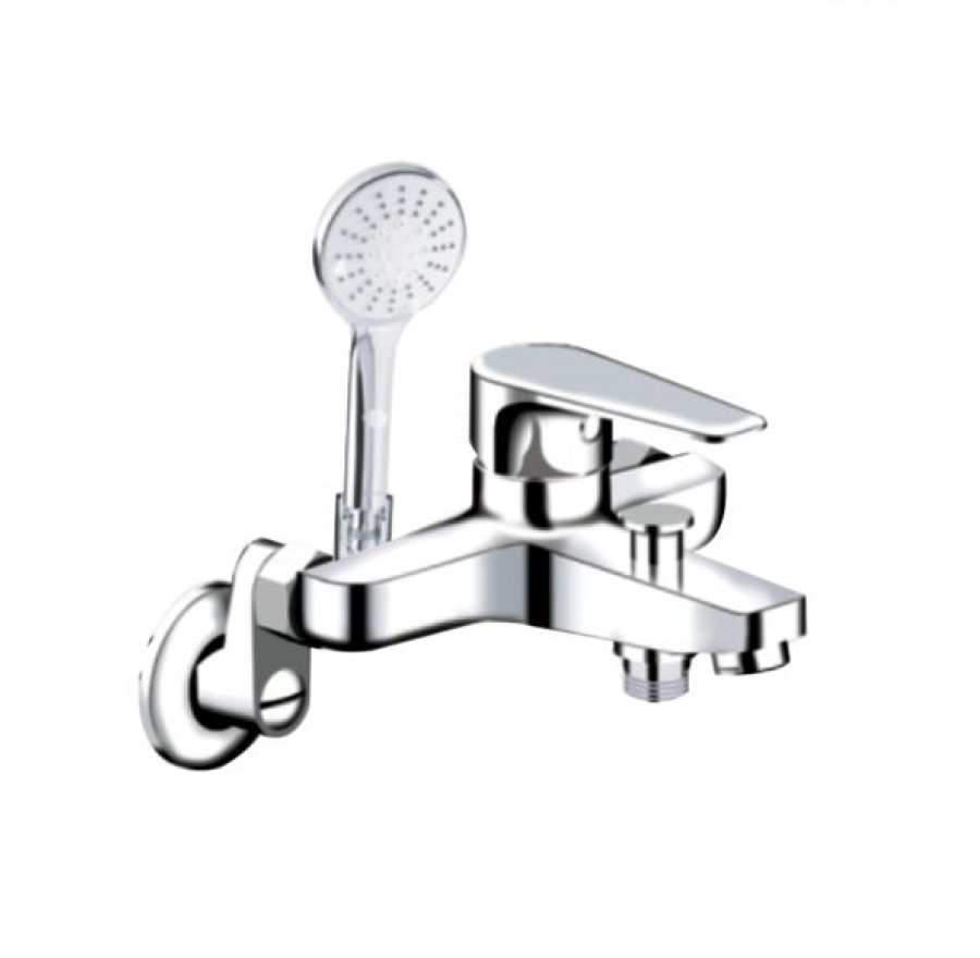 Bộ sen tắm nóng lạnh Luxta L2226