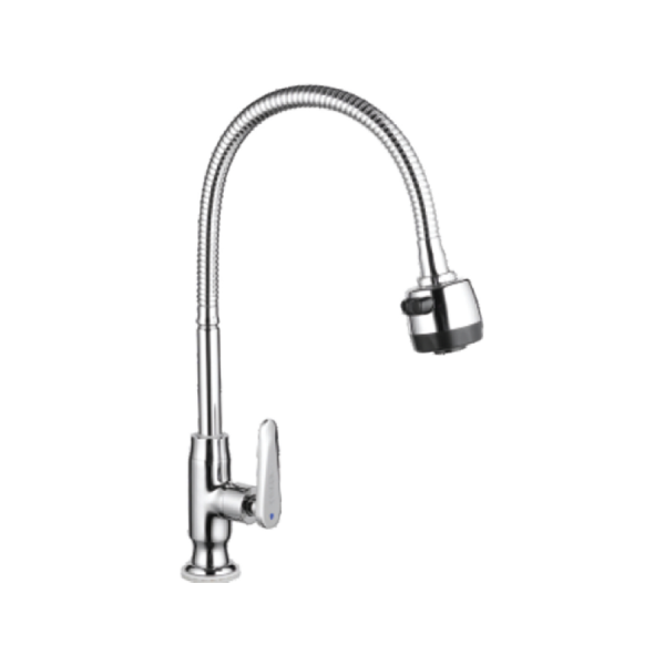 Vòi bếp lạnh Luxta L3101T3B