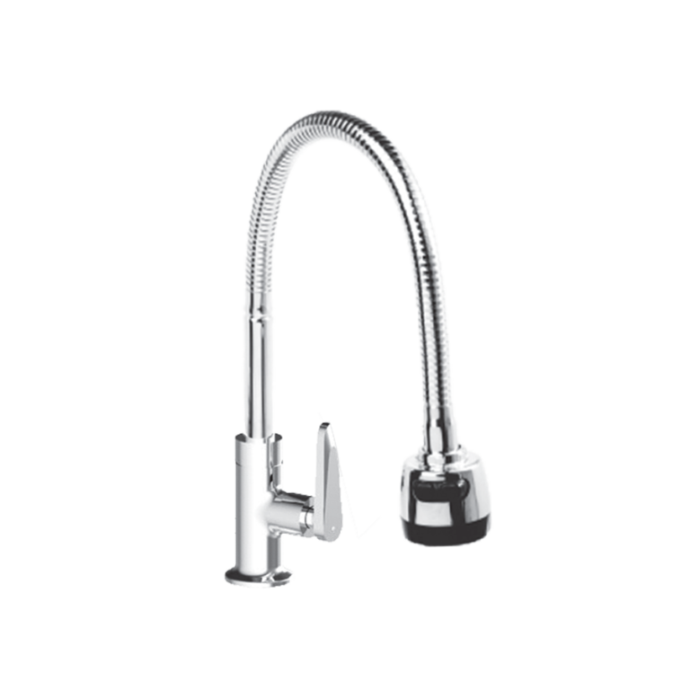 Vòi bếp lạnh Luxta L3102T3B