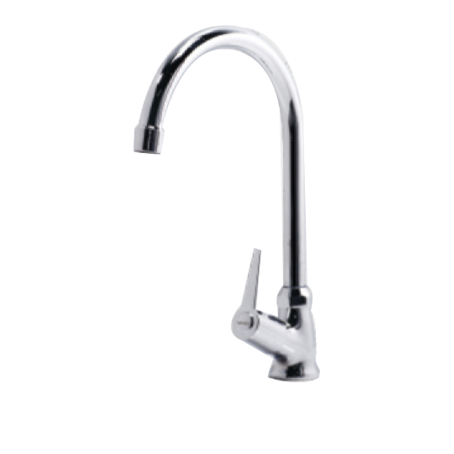 Vòi bếp lạnh Luxta L3105V