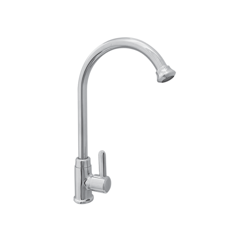 Vòi bếp lạnh Luxta L3118NQ9