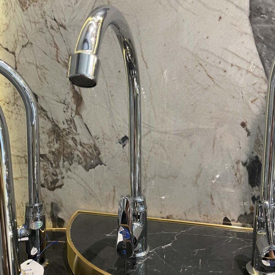 Vòi bếp lạnh Luxta L3118NT3