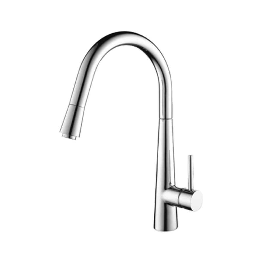 Vòi rửa chén LUXTA L3202P