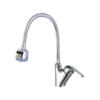 Vòi bếp nóng lạnh Luxta L3203B