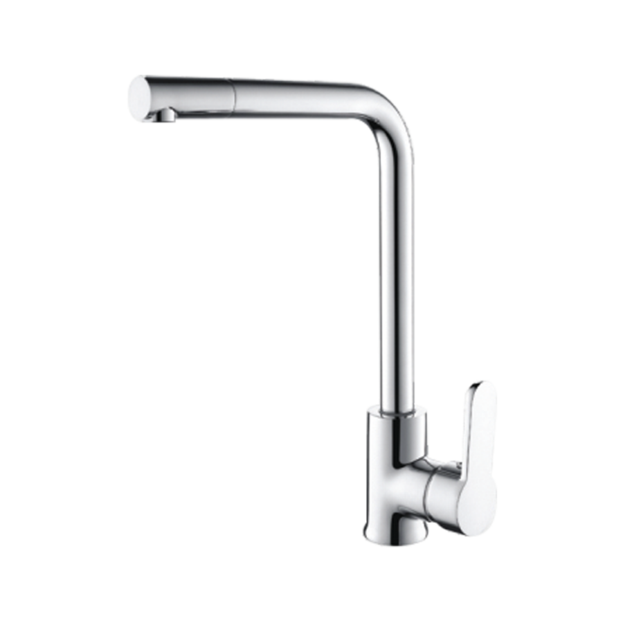 Vòi bếp nóng lạnh Luxta L3206NX