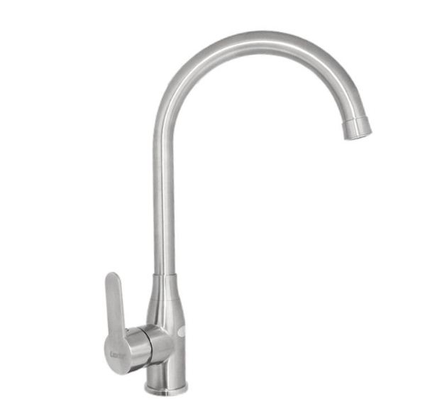 Vòi bếp nóng lạnh Luxta L3219B