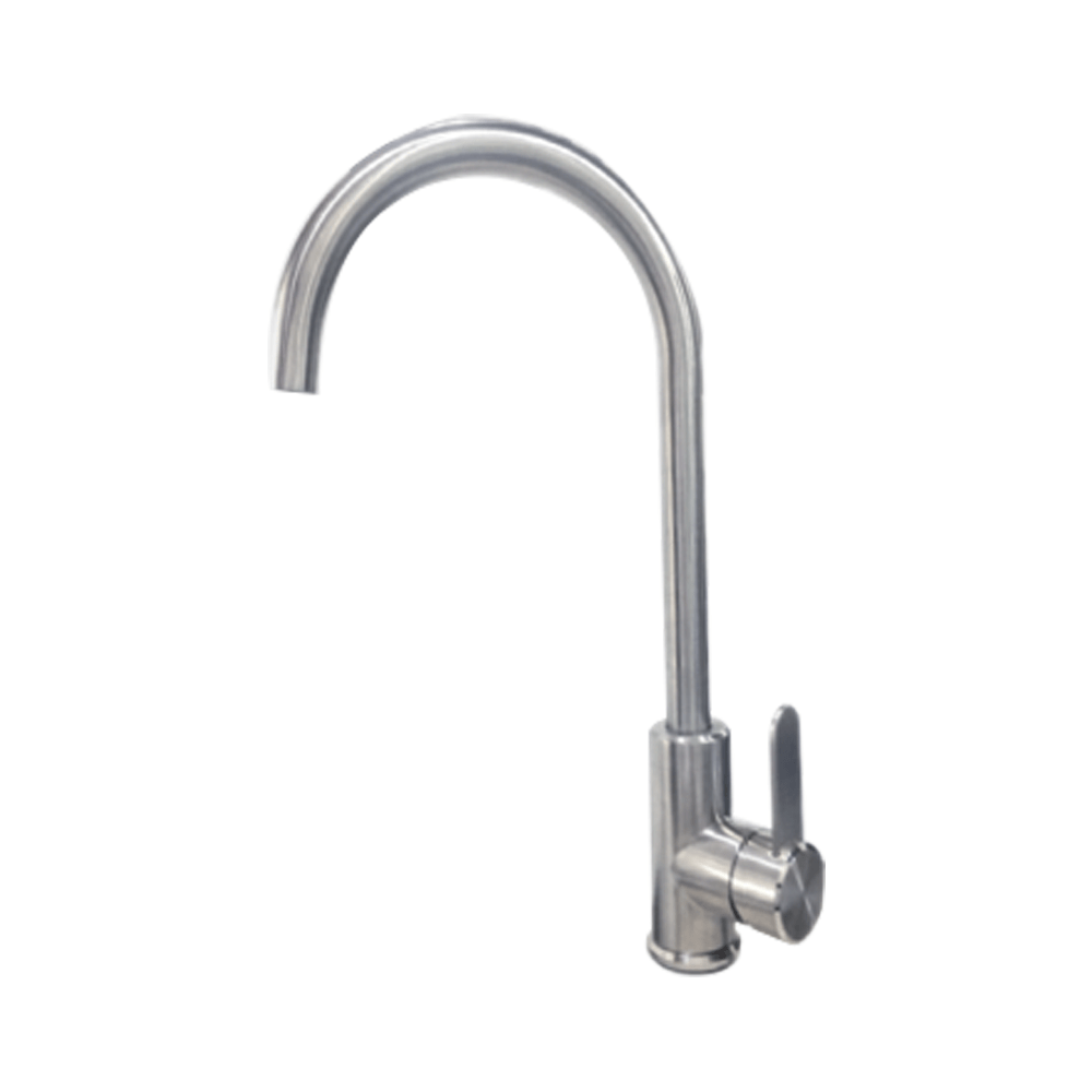 Vòi bếp nóng lạnh Luxta L3219S