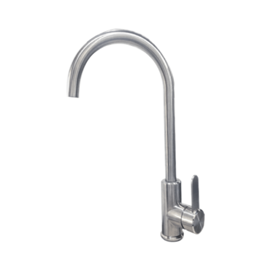 Vòi bếp nóng lạnh Luxta L3219S