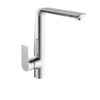 Vòi bếp nóng lạnh Luxta L3220