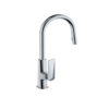 Vòi bếp nóng lạnh Luxta L3221