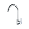 Vòi bếp nóng lạnh Luxta L3222