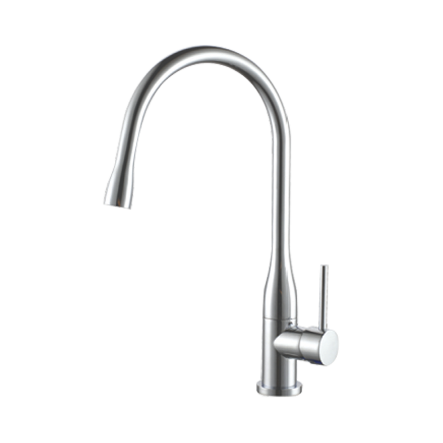 Vòi bếp nóng lạnh Luxta L3222B