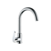 Vòi bếp nóng lạnh Luxta L3222C