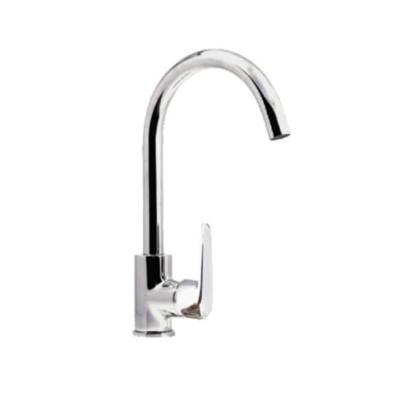 Vòi bếp nóng lạnh Luxta L3223C