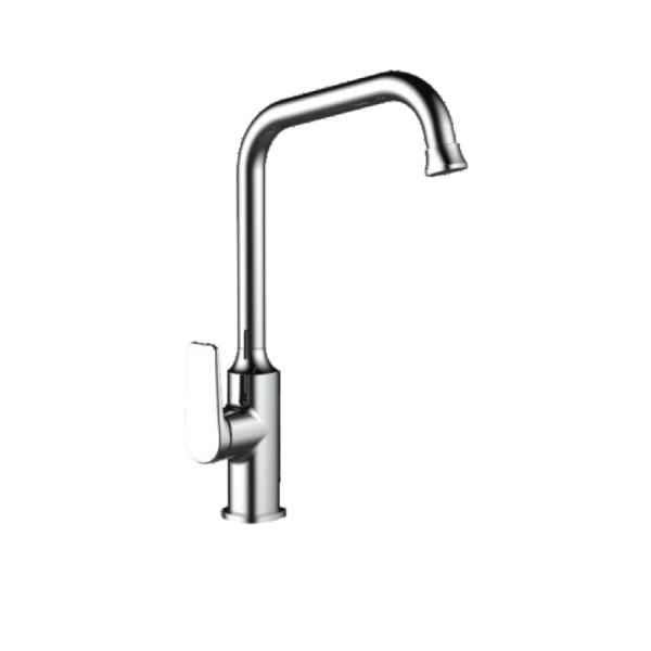 Vòi bếp nóng lạnh Luxta L3229V