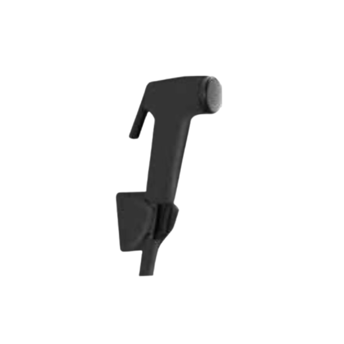Vòi xịt vệ sinh Luxta L5101-Black