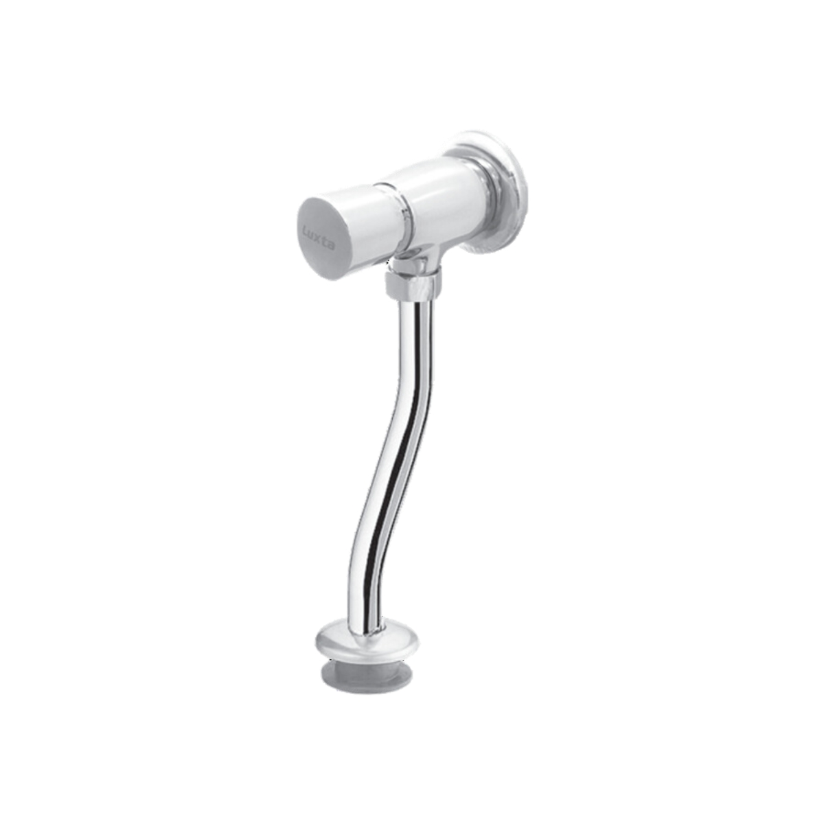 Van xả tiểu nam Luxta L6205M