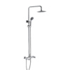 Sen cây tắm đứng Luxta L7202