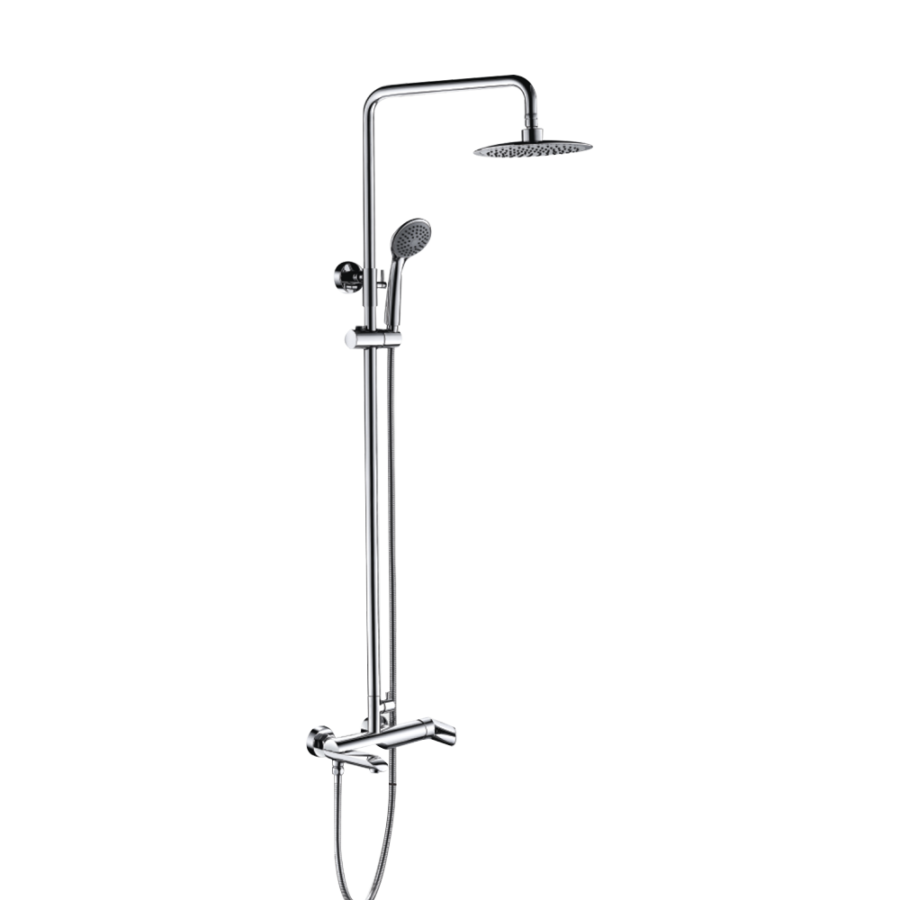 Sen cây tắm đứng Luxta L7202