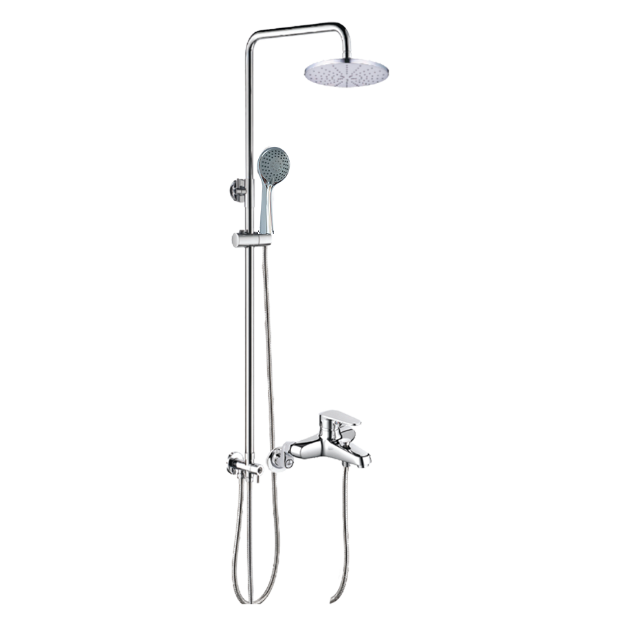 Bộ sen cây tắm nóng lạnh Luxta L7210C