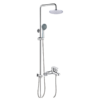Bộ sen cây tắm nóng lạnh Luxta L7210C