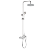 Bộ sen tắm cây đứng nóng lạnh Luxta L7214N