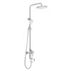 Bộ sen cây tắm nóng lạnh Luxta L7220N