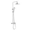 Bộ sen tắm cây đứng nóng lạnh Luxta L7225