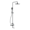 Bộ sen tắm cây đứng nóng lạnh Luxta L7229