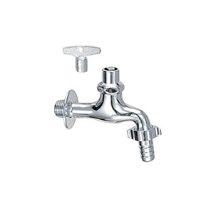 Vòi nước lạnh INAX LF-15G-13 (LF15G13)(JW)