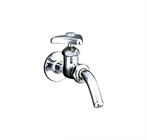 Vòi nước lạnh INAX LF-7R-13 (LF7R13)