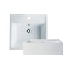 Chậu lavabo đặt bàn Caesar LF5236