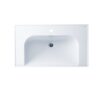 Chậu rửa lavabo đặt bàn Caesar LF5358
