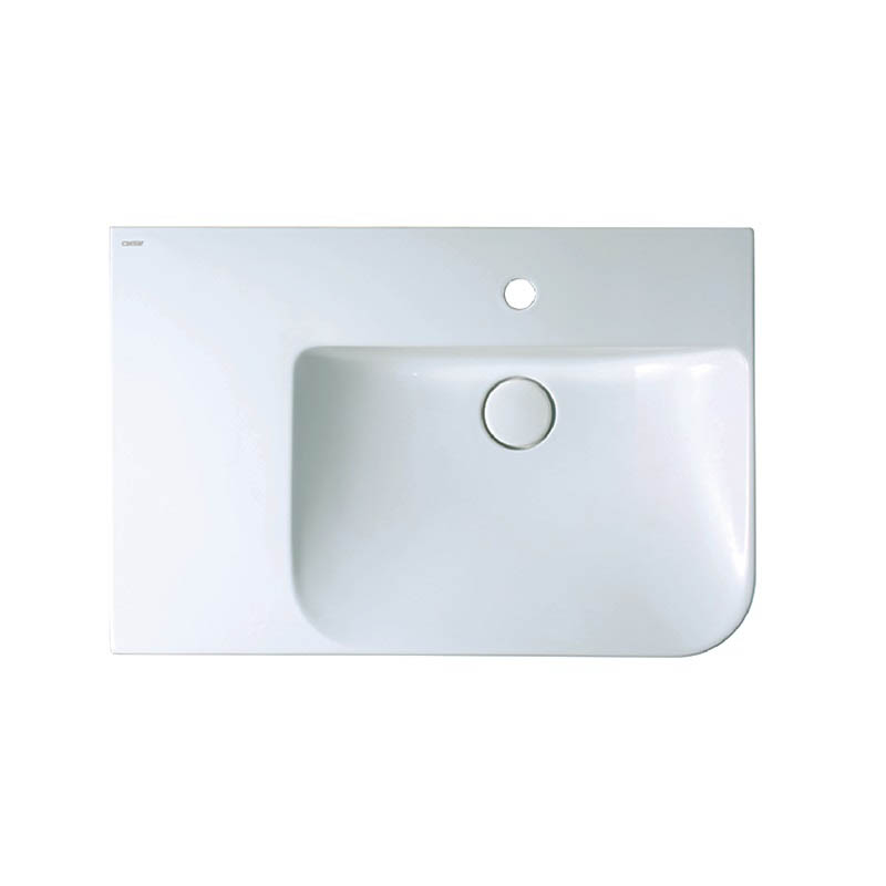 Chậu lavabo treo tường Caesar LF5374