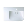 Chậu lavabo treo tường Caesar LF5374