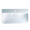 Chậu lavabo treo tường Caesar LF5376