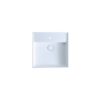 Chậu lavabo đặt bàn Caesar LF5380