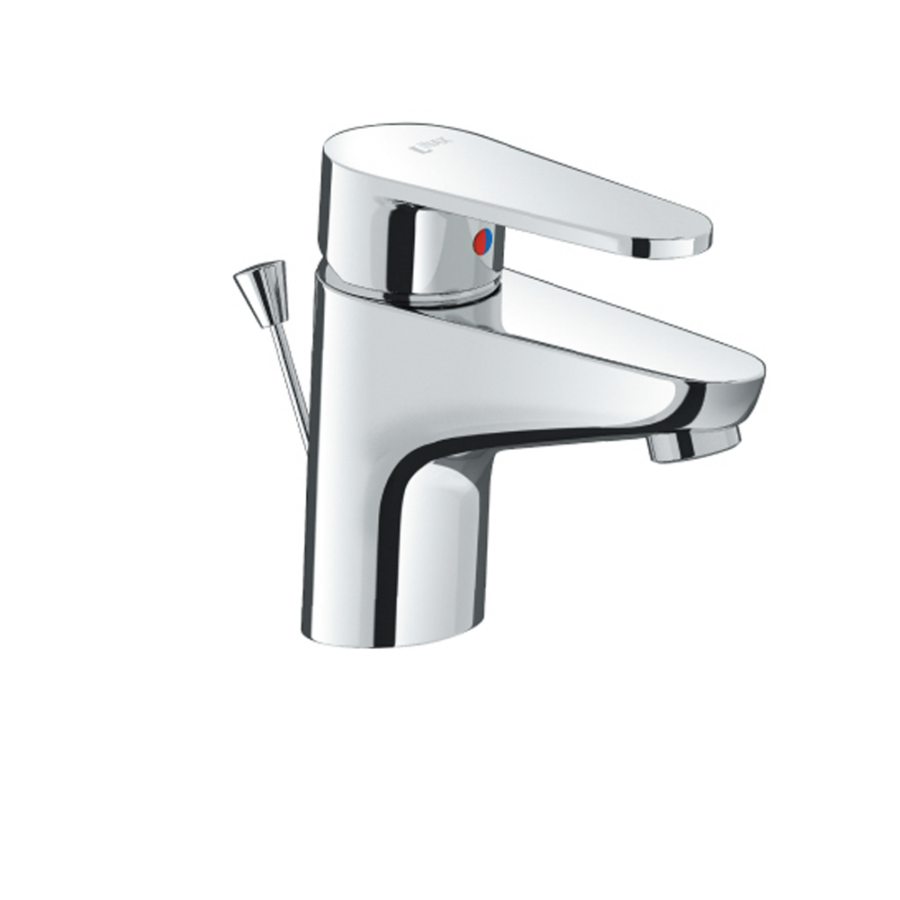 Vòi chậu lavabo nóng lạnh INAX LFV-112S (LFV112S)