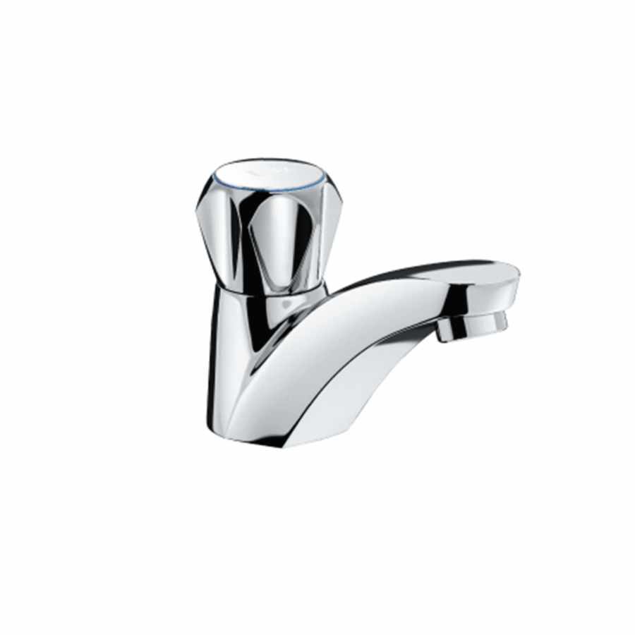 Vòi chậu lavabo lạnh INAX LFV-12AP (LFV12AP) (gồm A-325PS)