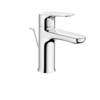 Vòi chậu lavabo nóng lạnh INAX LFV-1402S (LFV1402S)